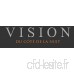 VISION-VISION Housse de Couette ANNA 240x260cm + 2 taies - B00KX7VV62